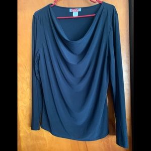 Women’s XLarge Carol Rose Blouse